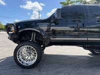 2003 Ford Excursion Limited 4x4 91k Miles Texas Truck 6.0 Diesel - Image 9