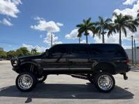 2003 Ford Excursion Limited 4x4 91k Miles Texas Truck 6.0 Diesel - Image 10