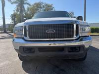2000 Ford Excursion XLT 4x4 6.8L Triton V10 144k Miles 1-Owner! - Image 4