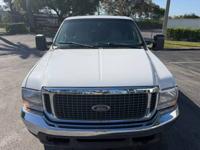 2000 Ford Excursion XLT 4x4 6.8L Triton V10 144k Miles 1-Owner! - Image 5