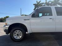 2000 Ford Excursion XLT 4x4 6.8L Triton V10 144k Miles 1-Owner! - Image 8