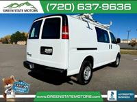 2012 Chevrolet Chevy Express 2500 Work Van E Bethany Dr Ste 284 Aurora, CO 80014 - Image 6