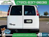 2012 Chevrolet Chevy Express 2500 Work Van E Bethany Dr Ste 284 Aurora, CO 80014 - Image 7