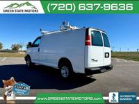 2012 Chevrolet Chevy Express 2500 Work Van E Bethany Dr Ste 284 Aurora, CO 80014 - Image 8