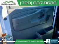 2012 Chevrolet Chevy Express 2500 Work Van E Bethany Dr Ste 284 Aurora, CO 80014 - Image 10