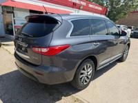 2014 Infiniti QX60 AWD 164K Miles-Primera Auto LLC Stock#3435 Wheat Ridge - Image 4