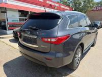 2014 Infiniti QX60 AWD 164K Miles-Primera Auto LLC Stock#3435 Wheat Ridge - Image 5