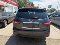 2014 Infiniti QX60 AWD 164K Miles-Primera Auto LLC Stock#3435 Wheat Ridge - Image 6