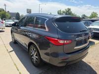 2014 Infiniti QX60 AWD 164K Miles-Primera Auto LLC Stock#3435 Wheat Ridge - Image 8