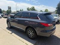 2014 Infiniti QX60 AWD 164K Miles-Primera Auto LLC Stock#3435 Wheat Ridge - Image 9