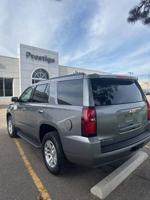 2020 Chevy Chevrolet Tahoe 4WD LS suv Satin Steel Metallic CALL 720-307-6446 FOR AVAILABILITY - Image 3