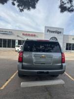 2020 Chevy Chevrolet Tahoe 4WD LS suv Satin Steel Metallic CALL 720-307-6446 FOR AVAILABILITY - Image 4