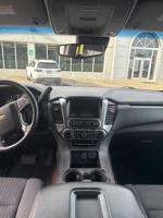 2020 Chevy Chevrolet Tahoe 4WD LS suv Satin Steel Metallic CALL 720-307-6446 FOR AVAILABILITY - Image 9