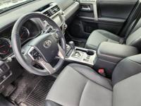 2019 Toyota 4 Runner SR5 Premium suv Nautical Blue Metallic CALL 720-307-6446 FOR AVAILABILITY - Image 8