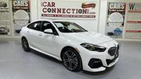 2025 BMW M235 I SEDAN WHITE 4,000 MILES ✨✨✨✨ atlanta/tucker