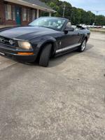 2008 Ford Mustang Griffin - Image 4