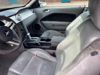 2008 Ford Mustang Griffin - Image 5