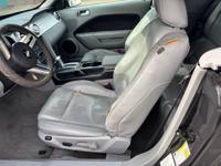 2008 Ford Mustang Griffin - Image 7