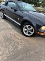 2008 Ford Mustang Griffin - Image 8