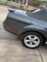 2008 Ford Mustang Griffin - Image 9