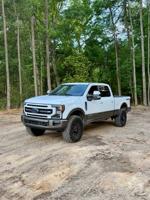 2022 Ford F250 King Ranch Tremor Diesel 58k Miles otp west - Image 5