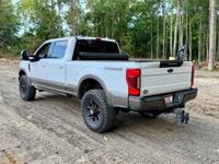 2022 Ford F250 King Ranch Tremor Diesel 58k Miles otp west - Image 6