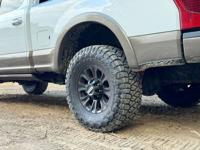 2022 Ford F250 King Ranch Tremor Diesel 58k Miles otp west - Image 8