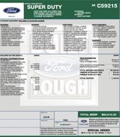 2022 Ford F250 King Ranch Tremor Diesel 58k Miles otp west - Image 9