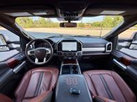 2022 Ford F250 King Ranch Tremor Diesel 58k Miles otp west - Image 10