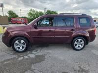 2012 Honda Pilot - Financing Available! - Image 3