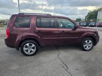 2012 Honda Pilot - Financing Available! - Image 4