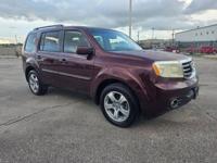 2012 Honda Pilot - Financing Available! - Image 5