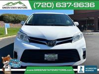2019 Toyota Sienna LE 8 Passenger E Bethany Dr Ste 284 Aurora, CO 80014 - Image 3