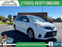 2019 Toyota Sienna LE 8 Passenger E Bethany Dr Ste 284 Aurora, CO 80014 - Image 4