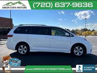2019 Toyota Sienna LE 8 Passenger E Bethany Dr Ste 284 Aurora, CO 80014 - Image 5