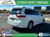 2019 Toyota Sienna LE 8 Passenger E Bethany Dr Ste 284 Aurora, CO 80014 - Image 6