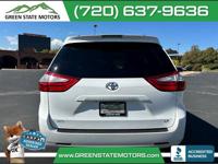 2019 Toyota Sienna LE 8 Passenger E Bethany Dr Ste 284 Aurora, CO 80014 - Image 7