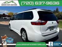 2019 Toyota Sienna LE 8 Passenger E Bethany Dr Ste 284 Aurora, CO 80014 - Image 8