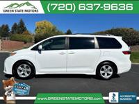2019 Toyota Sienna LE 8 Passenger E Bethany Dr Ste 284 Aurora, CO 80014 - Image 9