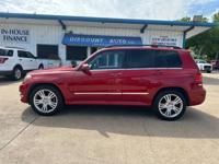 2015 Mercedes GLK 350 No Credit Needed Car Financing Houston - Image 2