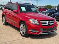 2015 Mercedes GLK 350 No Credit Needed Car Financing Houston - Image 3