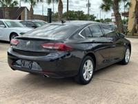 2018 Buick Regal- 2000 Dwn Your Job is Your Credit- Bad OK Houston - Image 3