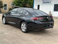 2018 Buick Regal- 2000 Dwn Your Job is Your Credit- Bad OK Houston - Image 6