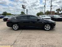 2018 Buick Regal- 2000 Dwn Your Job is Your Credit- Bad OK Houston - Image 9