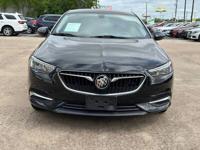 2018 Buick Regal- 2000 Dwn Your Job is Your Credit- Bad OK Houston - Image 10