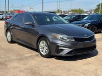 2019 KIA OPTIMA ! GREAT DEAL HERE! MANAGERS SPECIAL! Houston