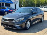 2019 KIA OPTIMA ! GREAT DEAL HERE! MANAGERS SPECIAL! Houston - Image 4