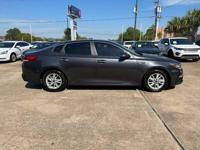 2019 KIA OPTIMA ! GREAT DEAL HERE! MANAGERS SPECIAL! Houston - Image 5