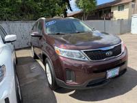 2015 Kia Sorento AWD All Wheel Drive LX 4dr SUV (V6) SUV Universal Auto Sales - Image 2