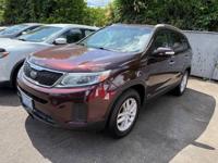 2015 Kia Sorento AWD All Wheel Drive LX 4dr SUV (V6) SUV Universal Auto Sales - Image 3